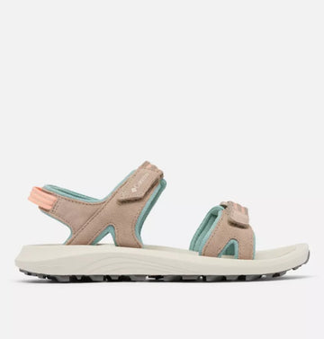 Papete Columbia Feminina Trailstorm Hiker 2 Straps