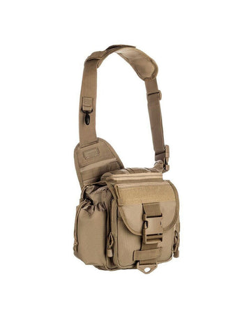 Bolsa de Ombro Urban 10L