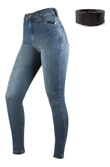 Calça Jeans Invictus Skadi