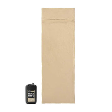 Liner Cotton para Saco de Dormir Naturehike