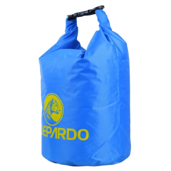 SACO ESTANQUE 20L AZUL GUEPARDO