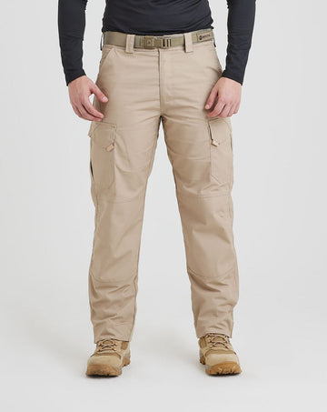 Calça Tática Platoon Rip-Stop Ultimate Invictus