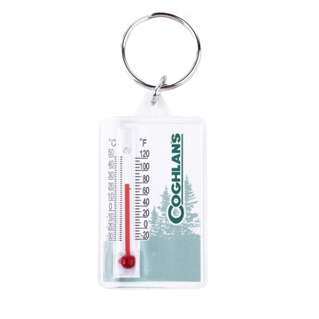 Chaveiro Coghlans Thermometer Key Ring