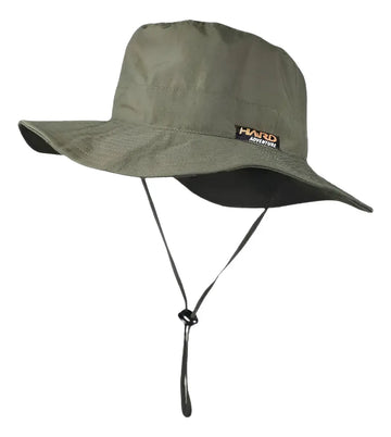 CHAPEU AUSTRALIANO HARD ADVENTURE UV50+