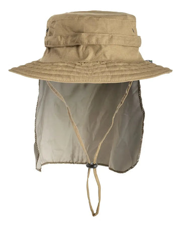 CHAPEU BOONIE HAT COM ABA - FOXBOY