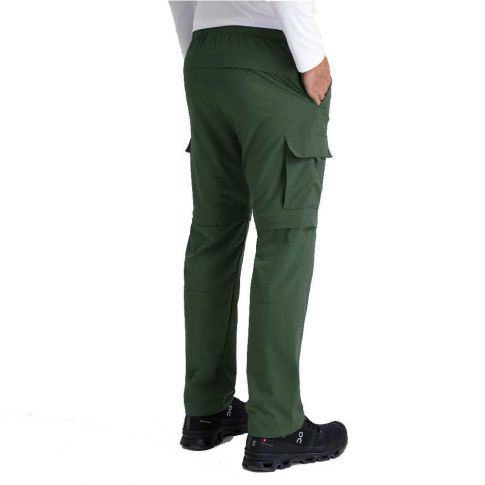 CALCA HIKING SOLO MASCULINA VERDE P