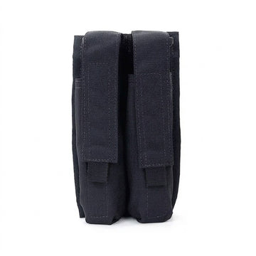 PORTA CARREGADOR FAMAE .40 SNT DUPLO 1-BLACK
