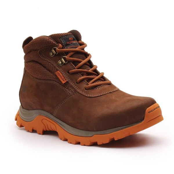 Bota X TERRA RS Nobuck Cravo GOGO WEAR