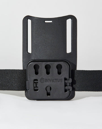 PLATAFORMA LOW RIDE INVICTUS PARA COLDRE MULTIPLATAFORMA INVICTUS