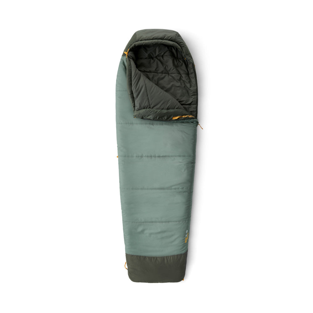 SACO DE DORMIR SEA TO SUMMIT -  SINTETICO BOAB -1C  REGULAR