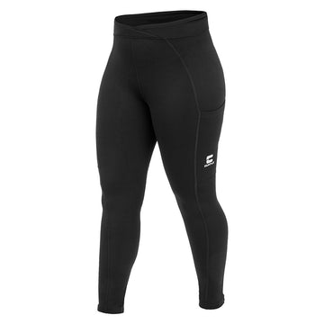 CAL ORG COMPRESS FEMININA PRETO G