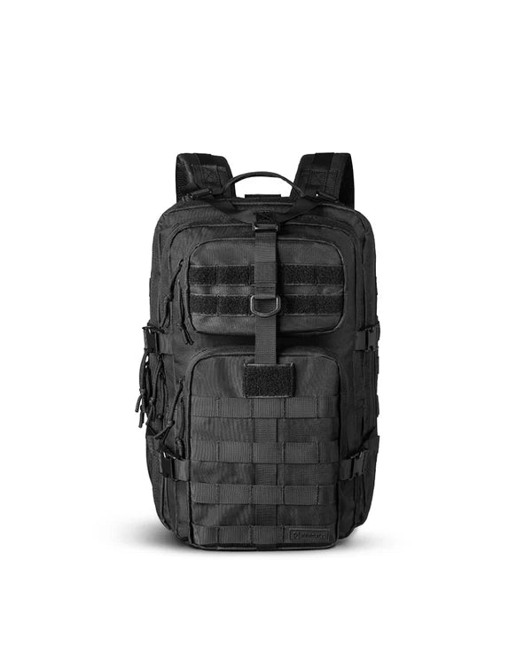 MOCHILA INVICTUS ASSAULT URBAN PRETO 35L