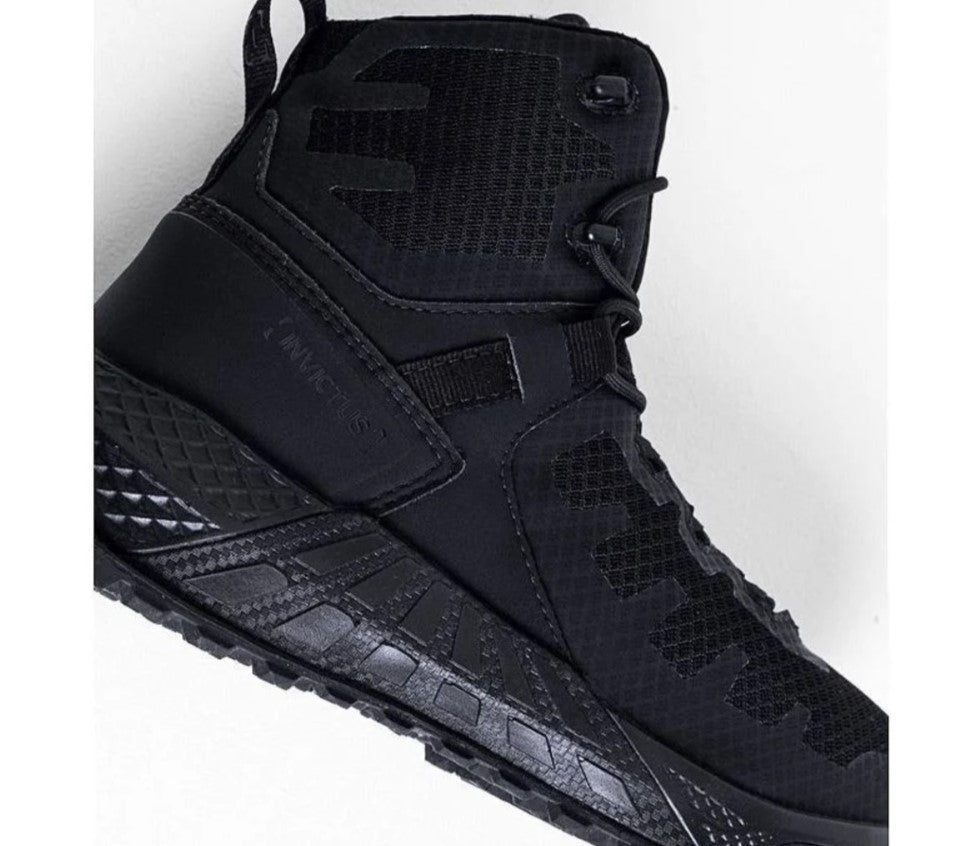 BOTA INVICTUS ARION