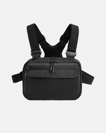 BOLSA DE PEITO INVICTUS GRAYMAN CORE