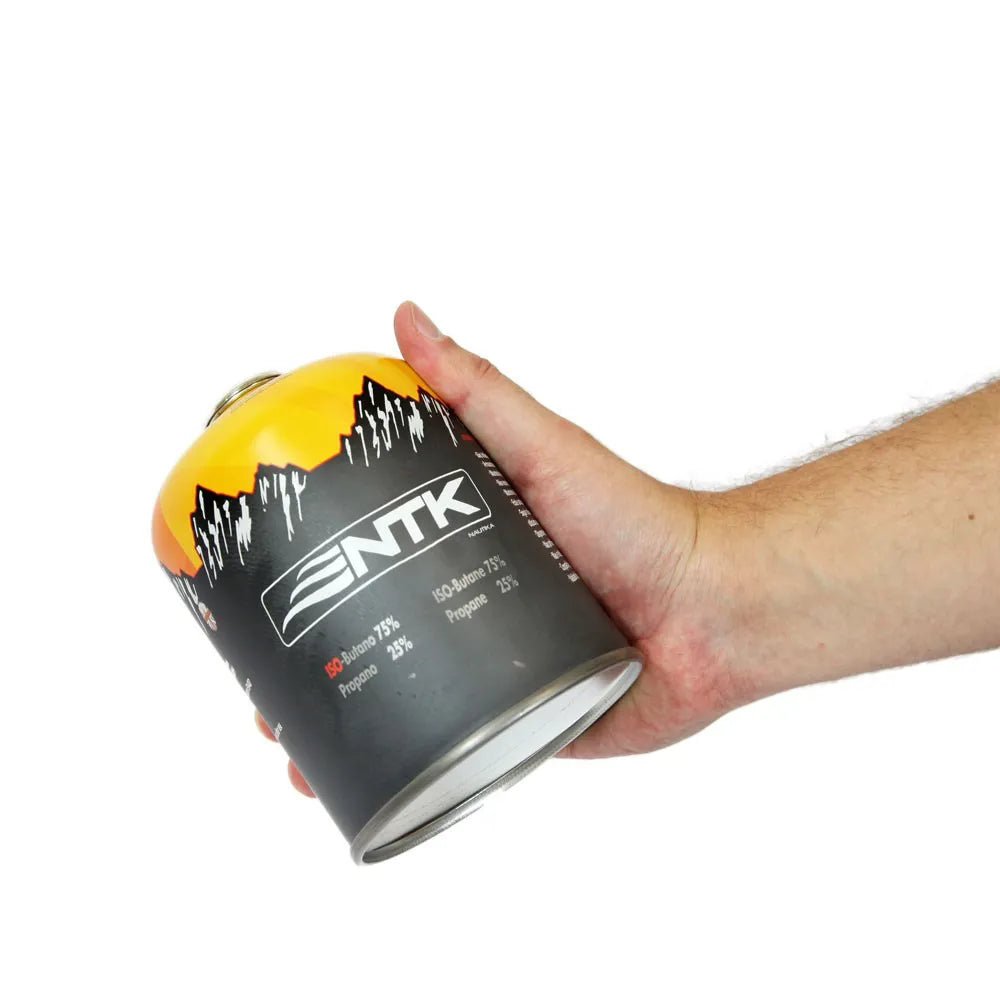 CARTUCHO MAXX GAS 450G NTK