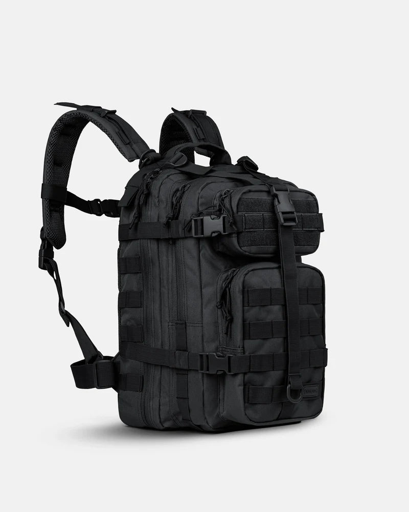 MOCHILA INVICTUS ASSAULT PRETO