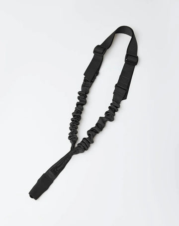 BANDOLEIRA STRAP INVICTUS PRETO