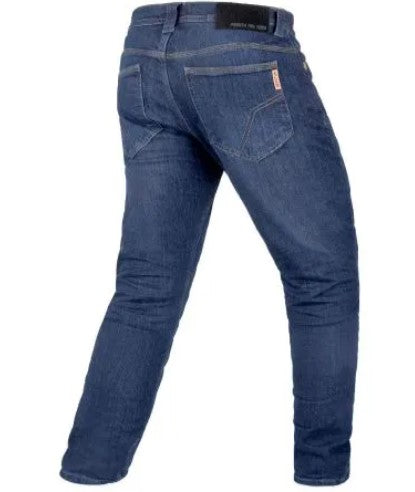 Calça Jeans Tatica Invictus Legion