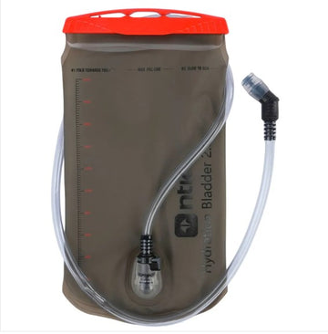 HIDRABAG 2.0L COM ABERTURA UNICA NTK