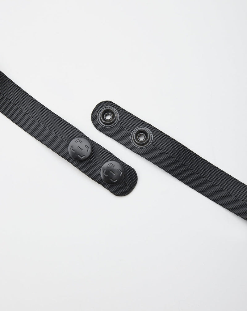 BELT CLIP INVICTUS PRETO