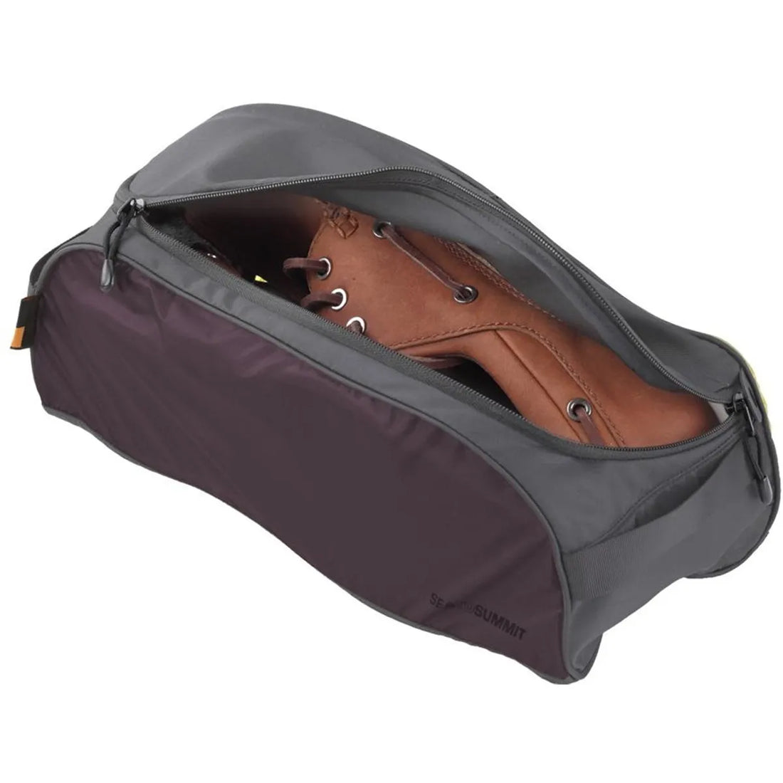 ORGANIZADOR SHOE BAG SMALL SEA TO SUMMIT ROXO