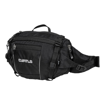 POCHETE TREKKER CURTLO PRETO