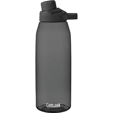 GARRAFA CHUTE MAG 1,5L CAMELBAK PRETO