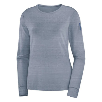CAMISETA PULSAR LS F COPEN BLUE P