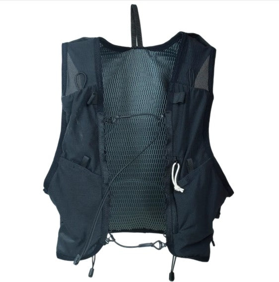 MOCHILA TRAIL RUN PRETO NTK