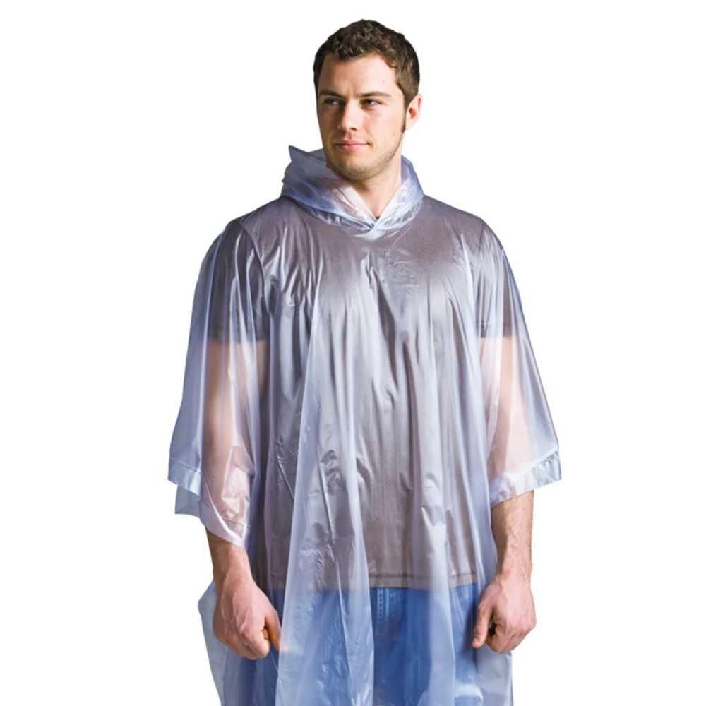 Poncho Impermeavel Coghlans Lightweight Rain
