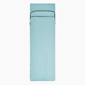LINER SEA TO SUMMIT -SLEEPING BAG - STANDARD LIGHT BLUE