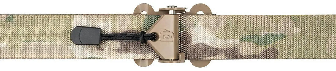 BANDOLEIRA ATTACH 2.0 INVICTUS WARSKIN