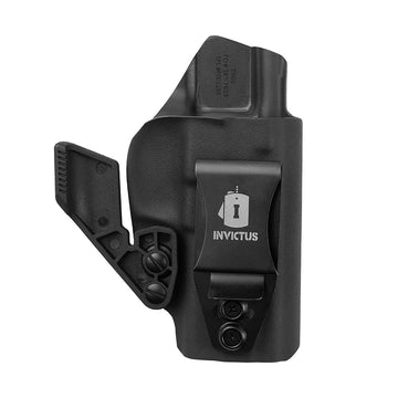 COLDRE IWB DESTRO INVICTUS TAURUS SERIE 900 COLDRE IWB DESTRO INVICTUS
