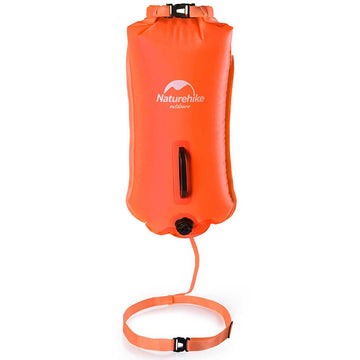 Saco Estanque Flutuavel para Natacao 28L