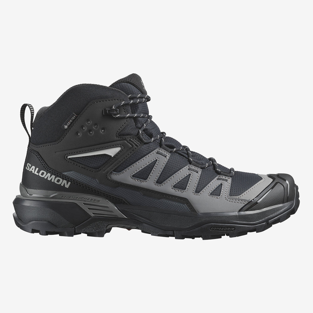 Bota X ULTRA 360 MID GTX SALOMON