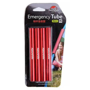 Reparo para Varetas First AID Pipe NATUREHIKE