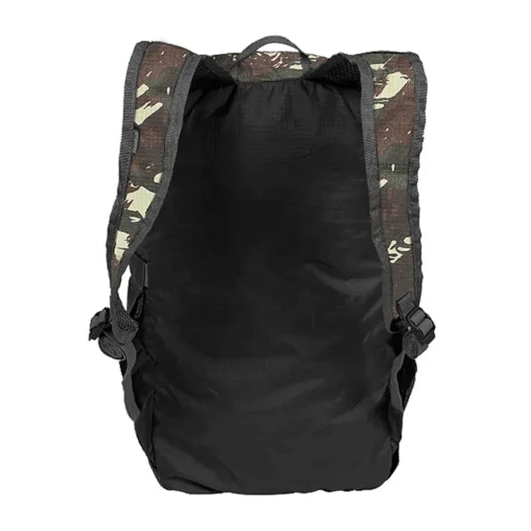 M0CHILA CURTLO TRIP 23 CAMUFLADO