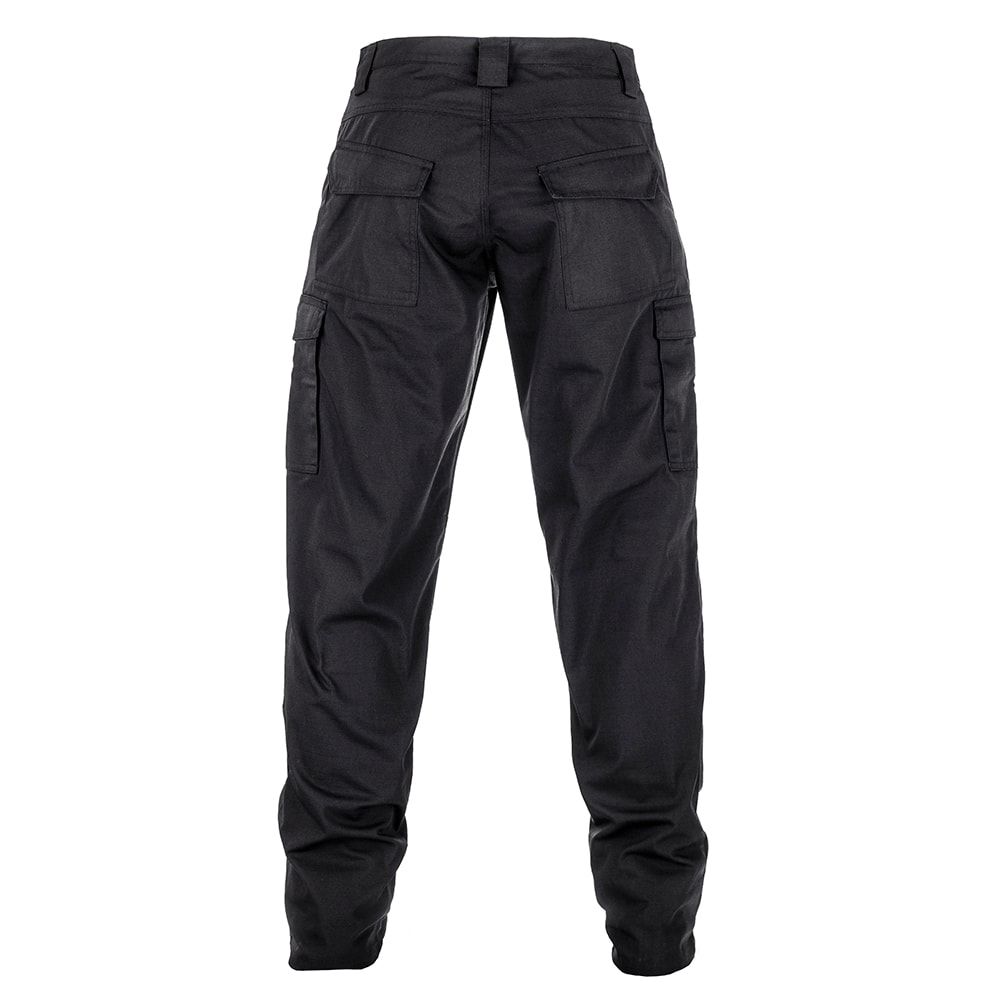 Calça Sabre Invictus Preta 52