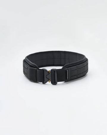 CINTO INVICTUS RIGGER EXTREME PRETO M