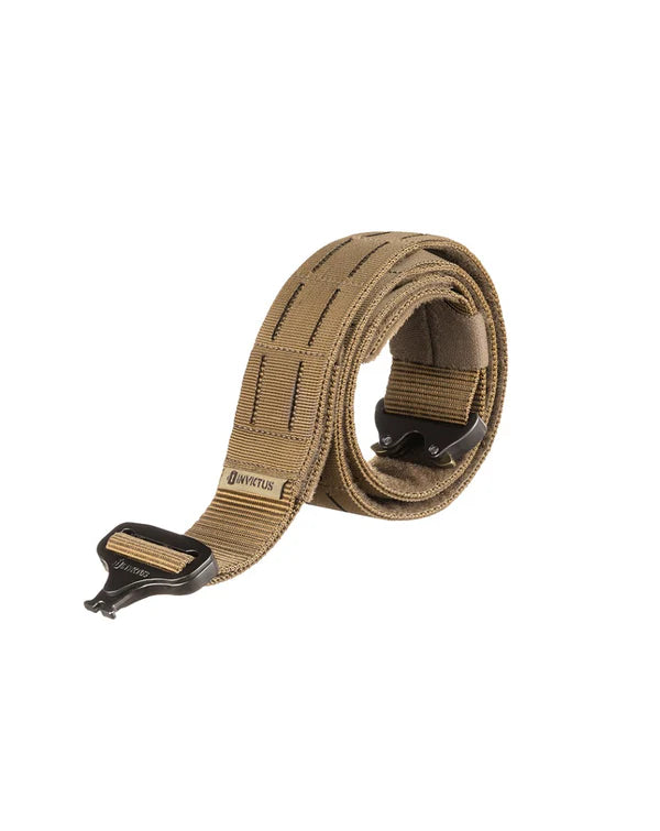 CINTO RIGGER EXTREME INVICTUS COYOTE TAM G