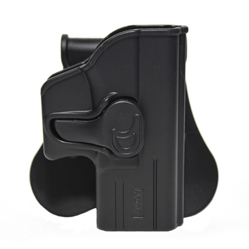 Coldre Externo Destro Glock 26/27/33 - Amomax