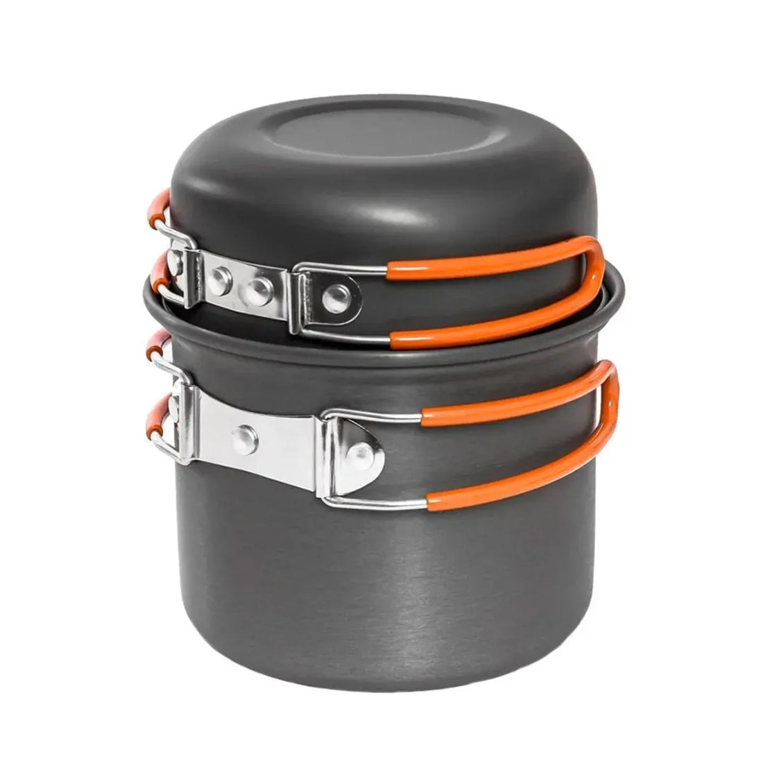FURNO STOVE & POT SET