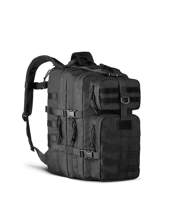 MOCHILA INVICTUS ASSAULT URBAN PRETO 35L