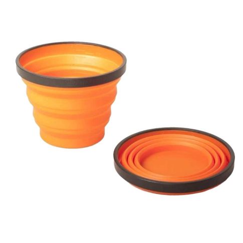 CANECA X-MUG VERMELHO