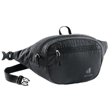 POCHETE DEUTER BELT II 2,5L NEW PRETO