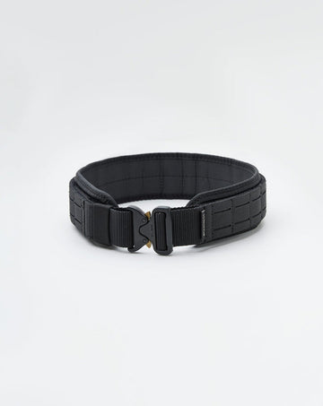 CINTO INVICTUS RIGGER EXTREME PRETO