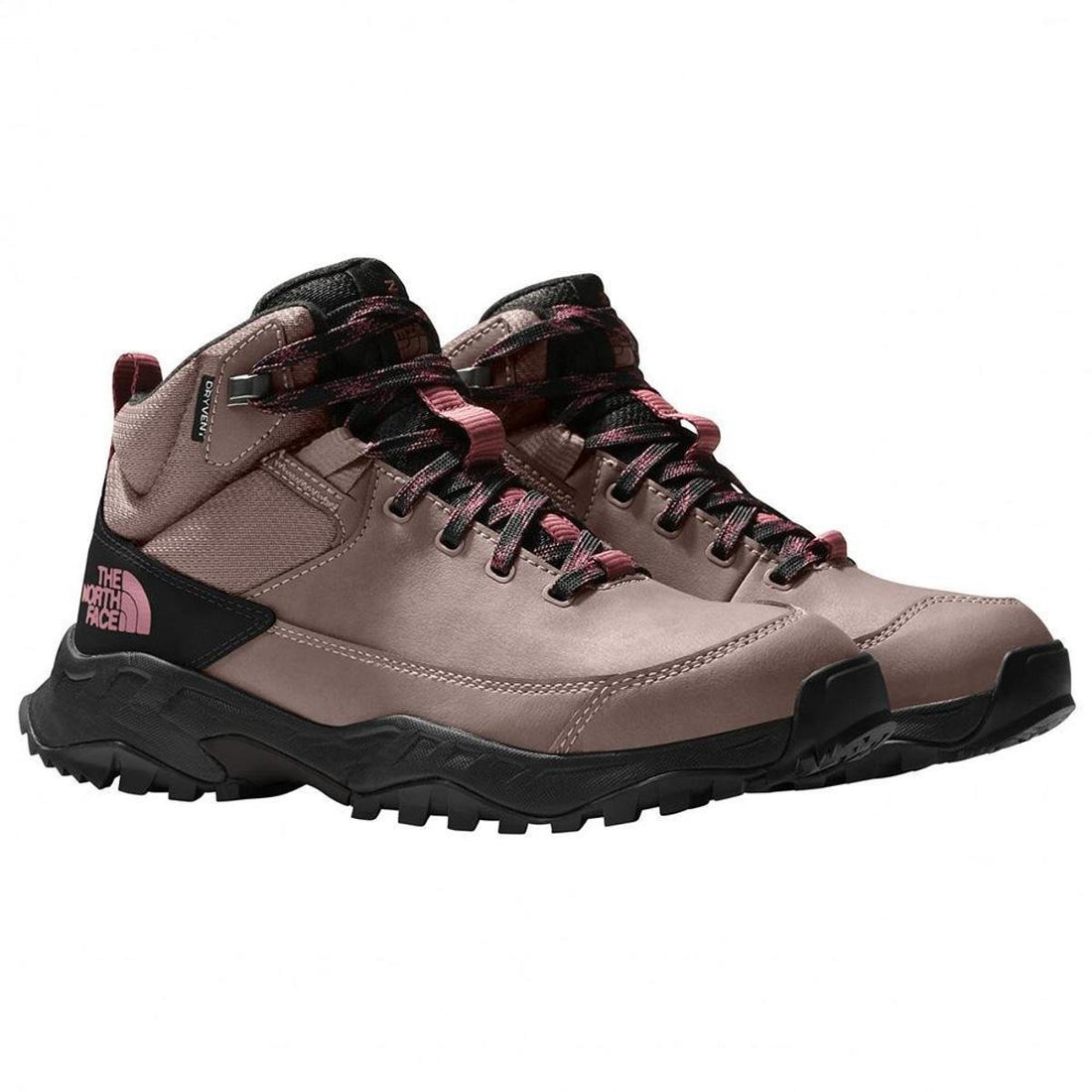 Bota Storm Strike III Feminina The North Face