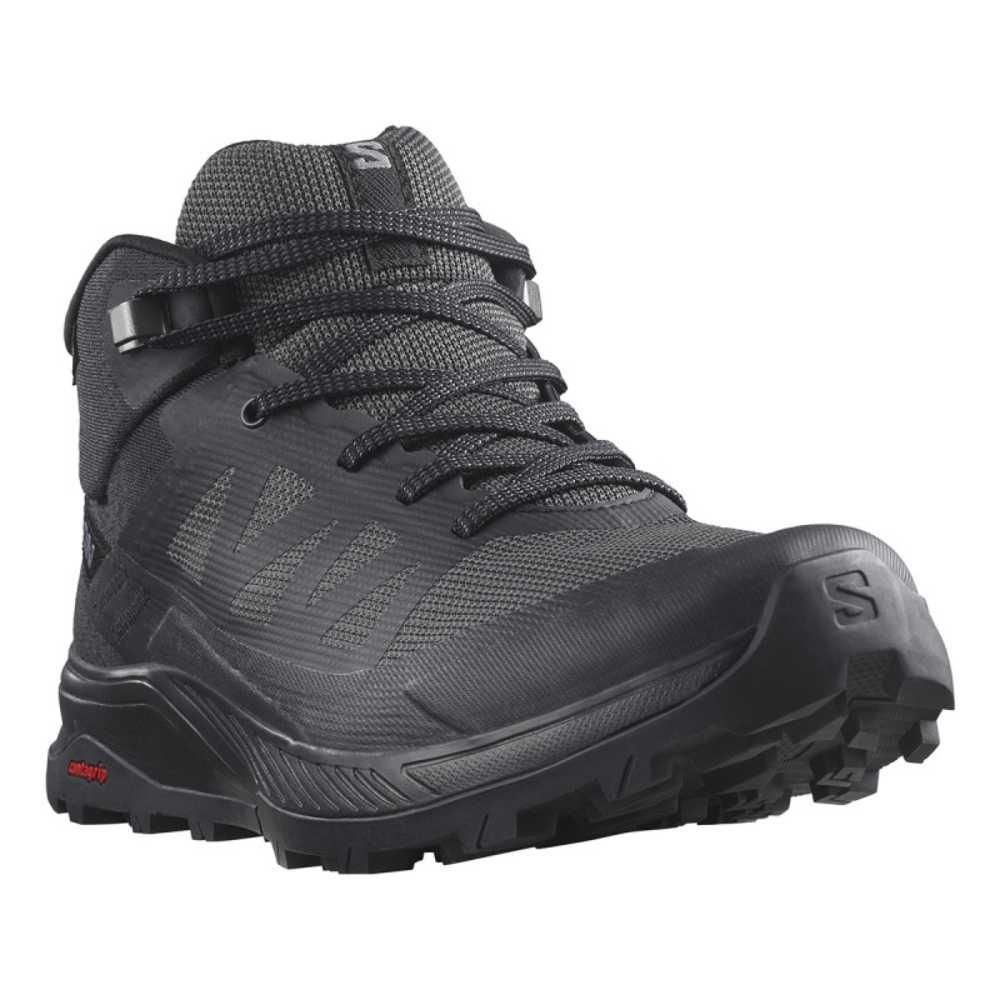Bota Outrise Mid GTX Salomon
