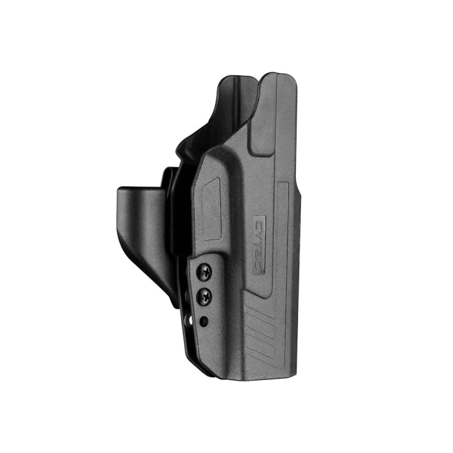 Coldre Interno Ambidestro Glock G17 CYTAC
