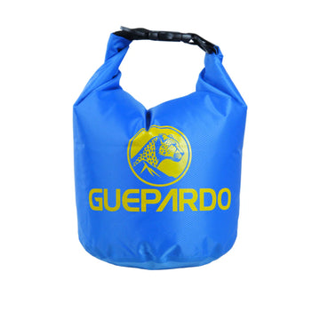 SACO ESTANQUE 5L AZUL
